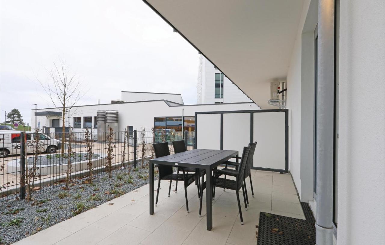 Cozy Apartment In Luebeck Travemuende With Sauna Exterior photo